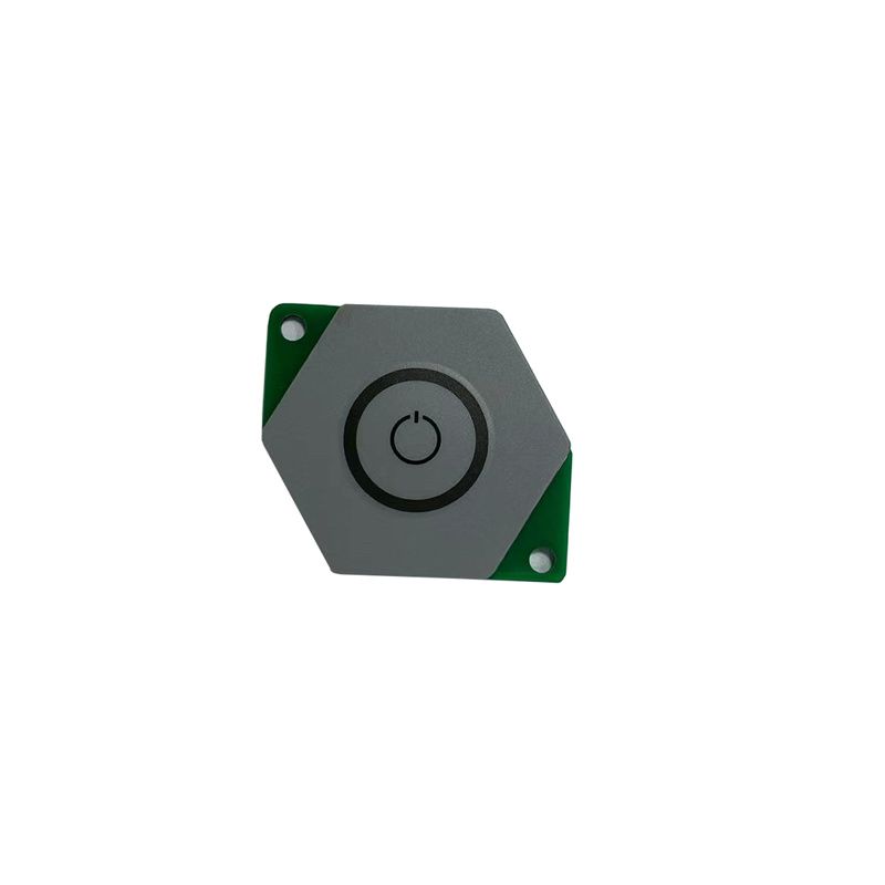 PCB薄膜開(kāi)關(guān) (2)